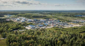 Казанские ученые упростили добычу вязкой нефти с помощью акустических волн