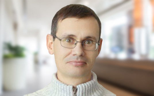Михаил Дзюба, доцент кафедры «Электрические станции, сети и системы электроснабжения» Южно-Уральского государственного университета