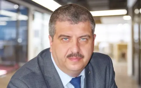 Сергей Петров, директор Северского филиала компании «Росатом инфраструктурные решения»