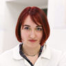 Софья Шехова