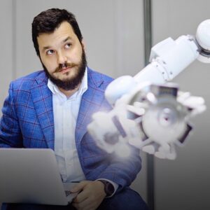 За гранью фантастики: попробуйте отличить реальное изобретение от выдуманного