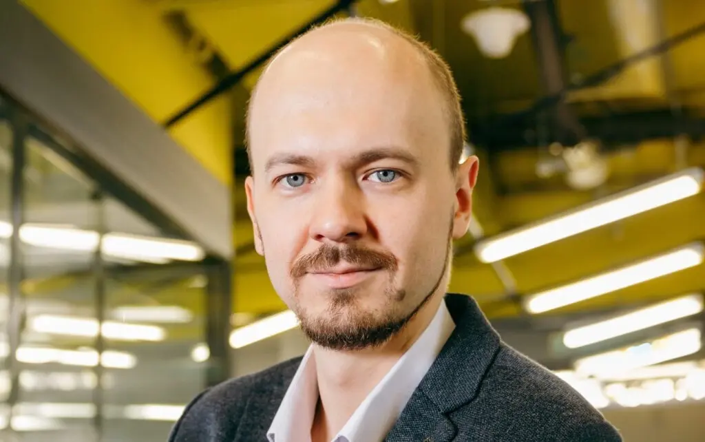 Станислав Федотов, профессор Центра энергетической науки и технологий Сколтеха