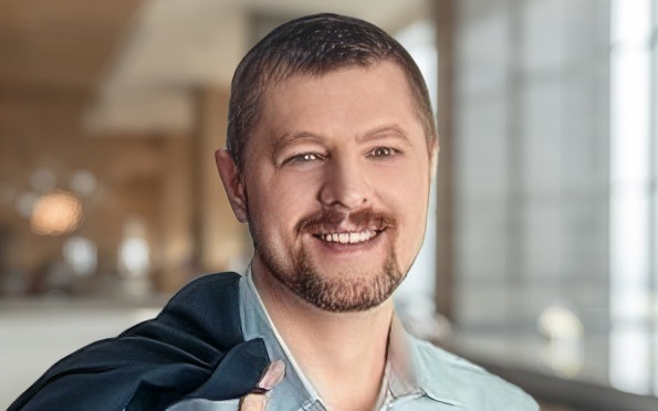 Валерий Шабунин, коммерческий директор компании — производителя полиэтиленовых изделий «Аюрпак»