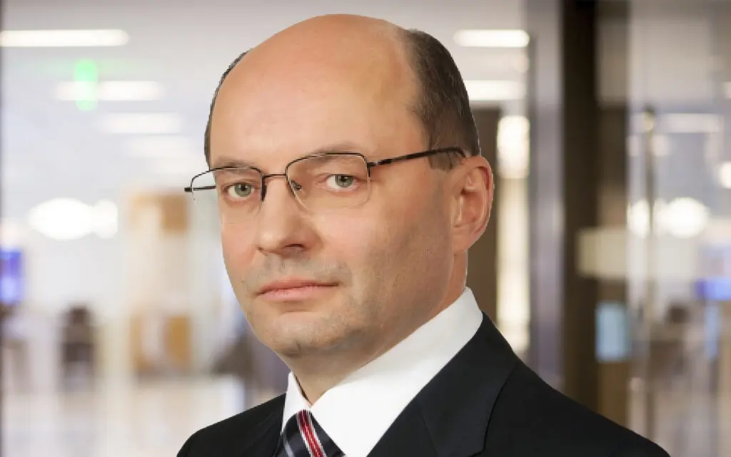 Александр Мишарин, председатель совета директоров холдинга «Синара — транспортные машины»