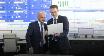 Работу системы «умный дом» для нефтепромыслов показали на конференции в Нижнем Новгороде