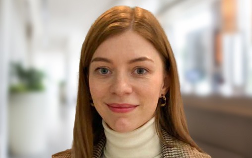Екатерина Алексеева, представитель оргкомитета конференции и Научно-технологического комплекса «Новые технологии и материалы» Передовой инженерной школы Петербургского политеха