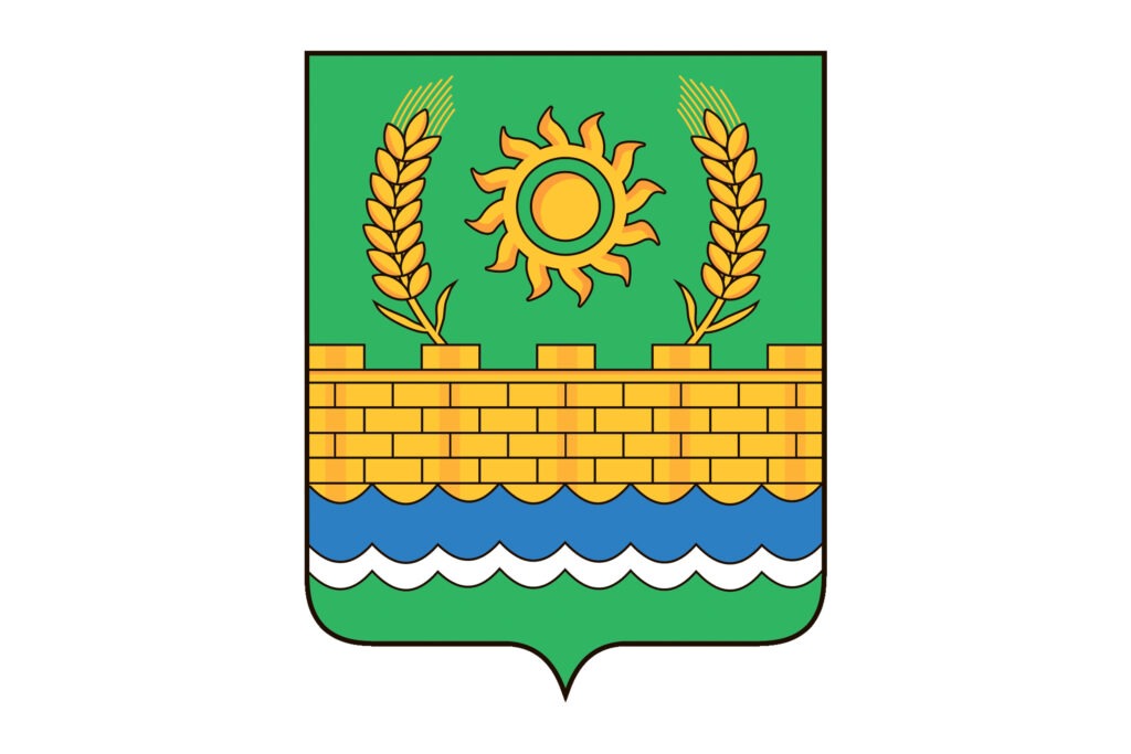 Герб Кизилюртовского района Дагестана