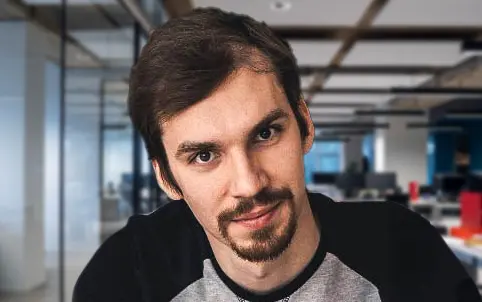 Илья Мартынов, старший научный сотрудник лаборатории двумерных материалов и наноустройств Центра фотоники и двумерных материалов Московского физико-технического института