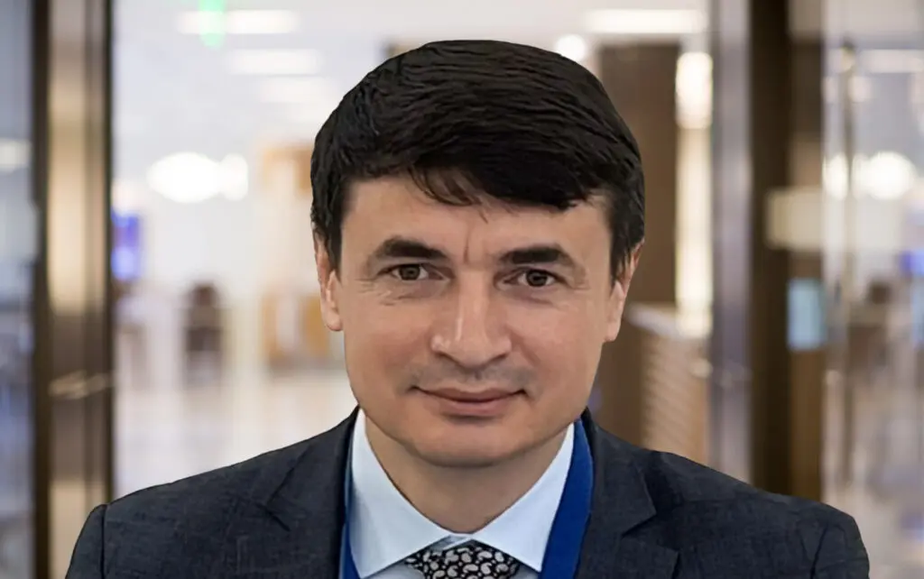Максим Потылицын, специалист компании «СТИМ»