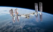 Международная космическая станция