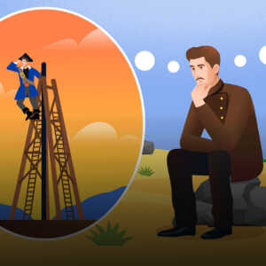 Николай Воскобойников: первопроходец нефтяной отрасли, от которого отвернулась удача