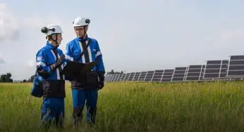 Новые молекулы в форме звезд увеличат срок службы солнечных батарей