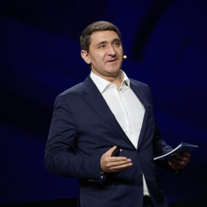 «Мы собираем электроэнергетику в единый цифровой ландшафт»