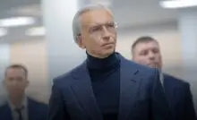 Руководитель индустриального центра компетенций «Нефтегаз, нефтехимия и недропользование», председатель правления «Газпром нефти» Александр Дюков