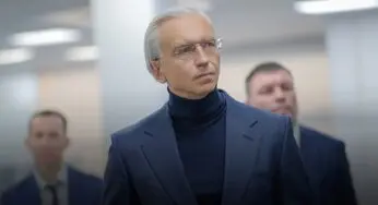 «Мы не просто создаем программные продукты — мы разрабатывает цифровые решения для всего нефтегазового сектора»