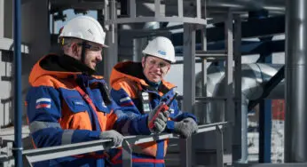 В Югре развернут промышленную добычу йода из вод нефтяных месторождений