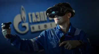 Для специалистов по пожарной безопасности «построили» виртуальную тренировочную площадку