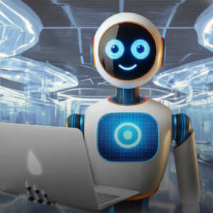 Работа мечты может быть ближе, чем вы думаете: готовы пройти виртуальное собеседование?