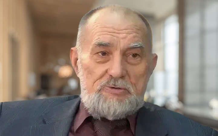 Владимир Сывороткин, ведущий научный сотрудник Лаборатории экспериментальной и технической петрографии МГУ