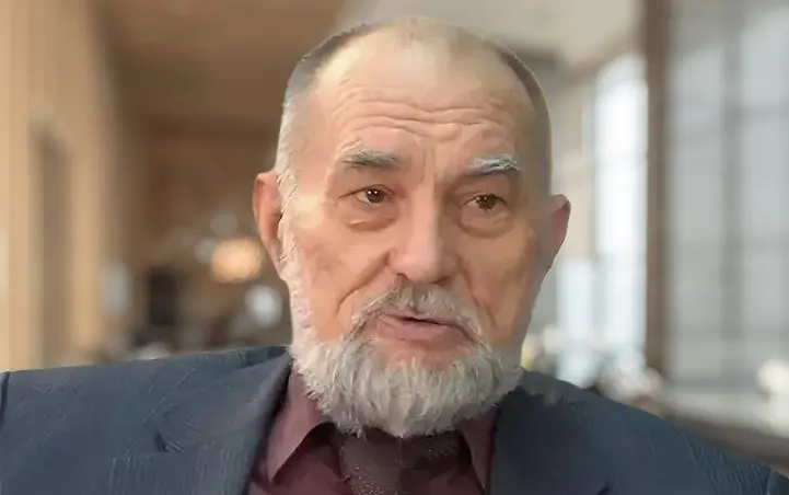 Владимир Сывороткин, ведущий научный сотрудник Лаборатории экспериментальной и технической петрографии МГУ