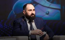 Заместитель министра энергетики России Эдуард Шереметцев