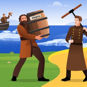 От императора до первых предпринимателей: знаете ли вы пионеров российской промышленности?