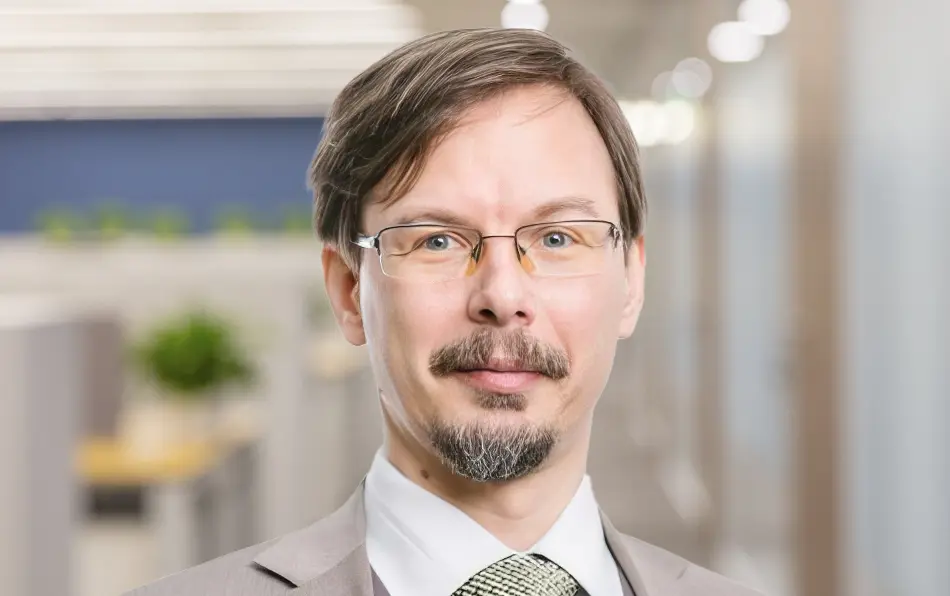 Александр Бухановский, директор мегафакультета компьютерных технологий ИТМО