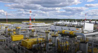 Новое вещество в четыре раза повысило эффективность очистки попутного нефтяного газа