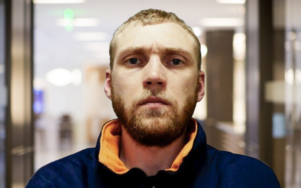 Максим Шилак, вахтовик на Восточно-Мессояхском месторождении — самом северном материковом нефтепромысле страны