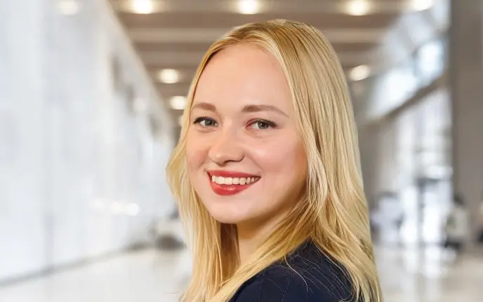 Марина Теплякова, старший научный сотрудник центра энергетических наук и технологий Сколтеха