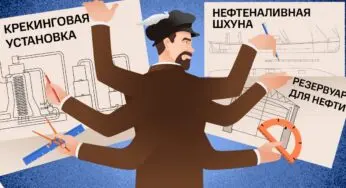 Секреты инженера Шухова: как российский изобретатель сделал бензин доступным