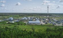 Шингинское нефтяное месторождение