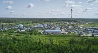 Названа причина увеличения запасов углеводородов в России