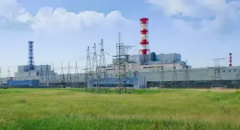 Эксперт Курчатовского института рассказал о преимуществах новых ядерных «кассет» для АЭС