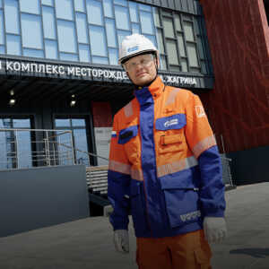 Жизнь вахтовиков: видеорепортаж из Сибири