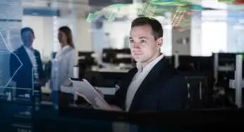 Цифровая система с искусственным интеллектом упростит исследование недр месторождений