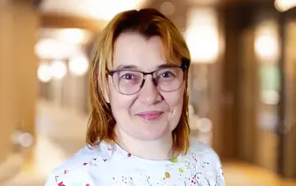 Татьяна Виноградова, кандидат биологических наук, популяризатор науки.
