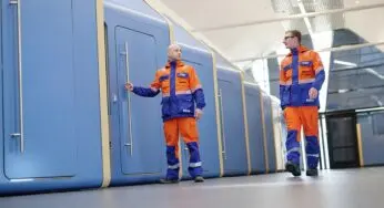 На вахте будущего: фоторепортаж из Сибири