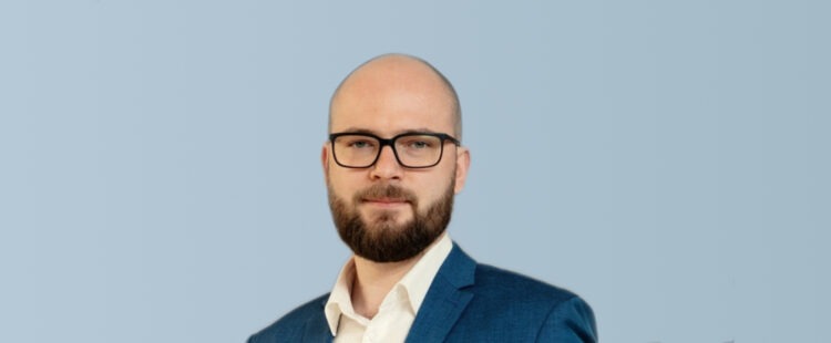 Александр Войновский, главный корпоративный ИТ-архитектор «Газпром нефти»