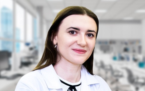 Анна Вутолкина, руководитель проекта, ведущий научный сотрудник научно-исследовательской лаборатории катализа и нефтехимического синтеза химического факультета МГУ