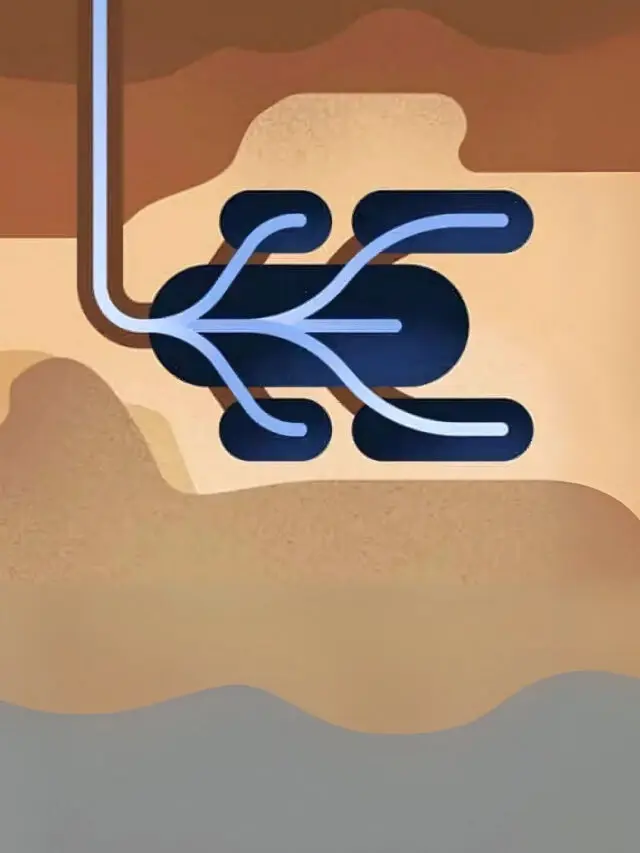 Как бурят скважины: вглубь или вбок?