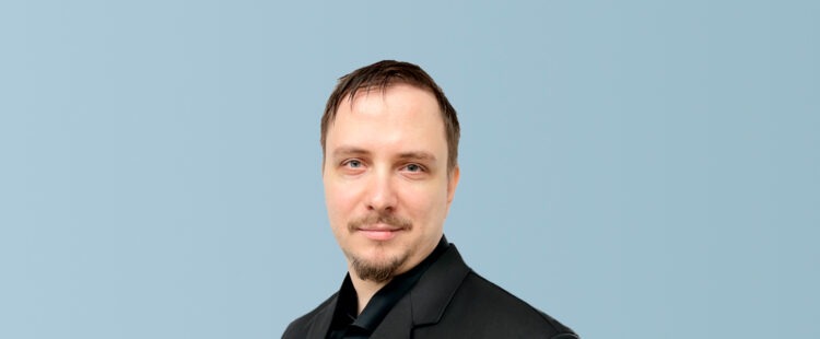 Илья Макаров, руководитель группы ИИ в промышленности Института AIRI
