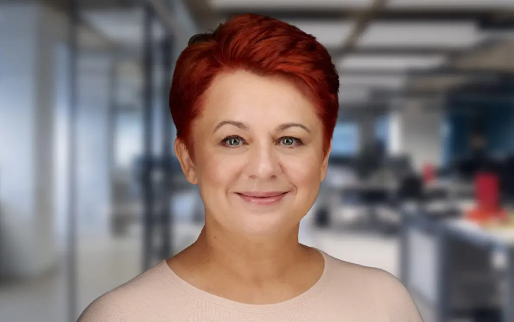 Ирина Григорьева, эксперт центра сохранности качества топлива департамента региональных продаж «Газпром нефти»