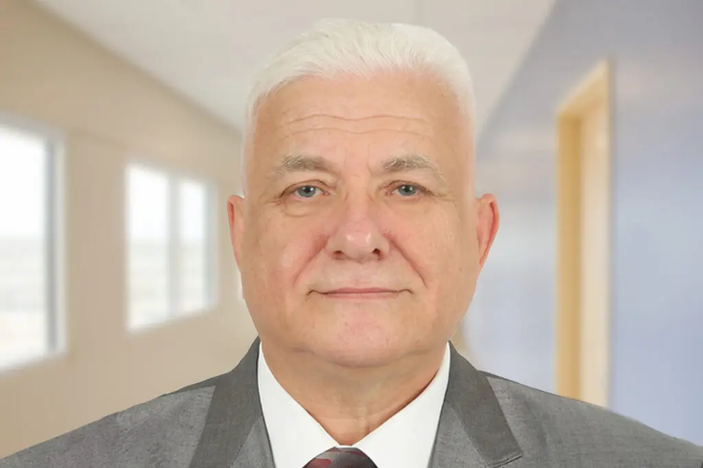 Михаил Эпов, научный руководитель Института нефтегазовой геологии и геофизики имени Трофимука Сибирского отделения РАН