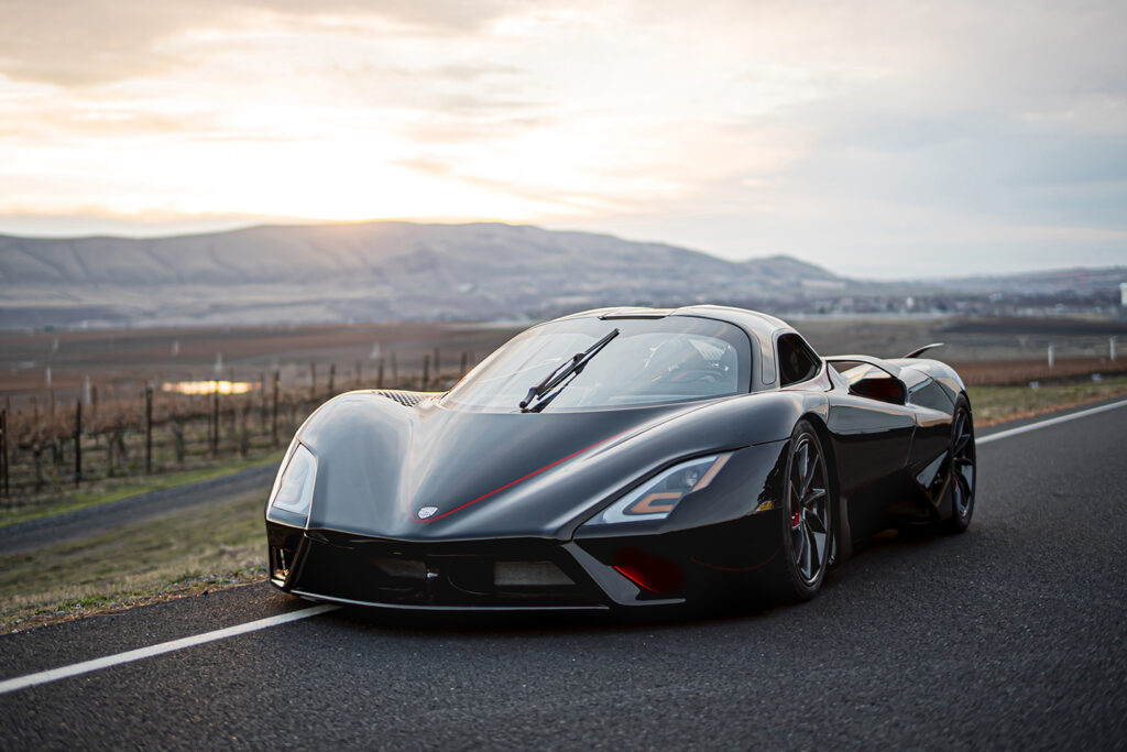SSC Tuatara