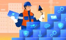 Вахтовик строит энергетику будущего из цифровых кирпичиков