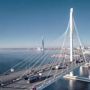 Как устроены современные дороги и в чем секрет идеального асфальта