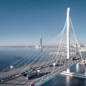 Как устроены современные дороги и в чем секрет идеального асфальта