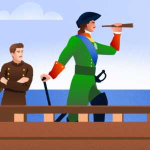 Император, ученые и крепостные: кто заложил основу нефтяной промышленности России