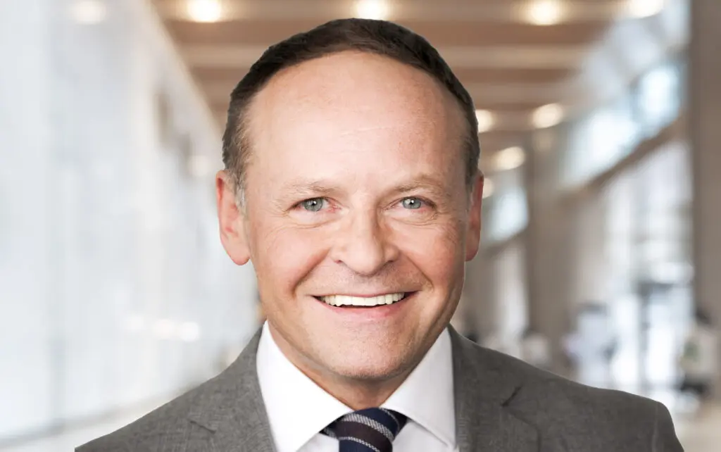 Александр Дыбаль, начальник департамента коммуникаций компании «Газпром нефть»